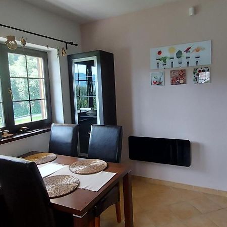 Hrabovo Alzbeta 16 Apartment Ruzomberok Bagian luar foto