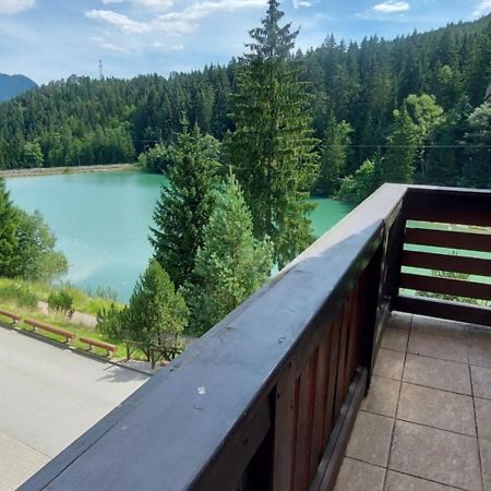 Hrabovo Alzbeta 16 Apartment Ruzomberok Bagian luar foto