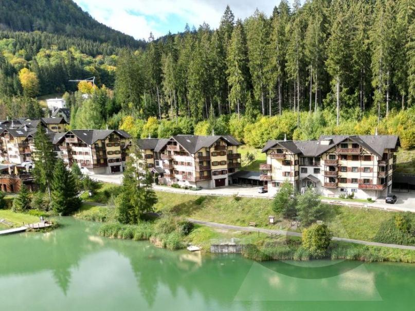 Hrabovo Alzbeta 16 Apartment Ruzomberok Bagian luar foto