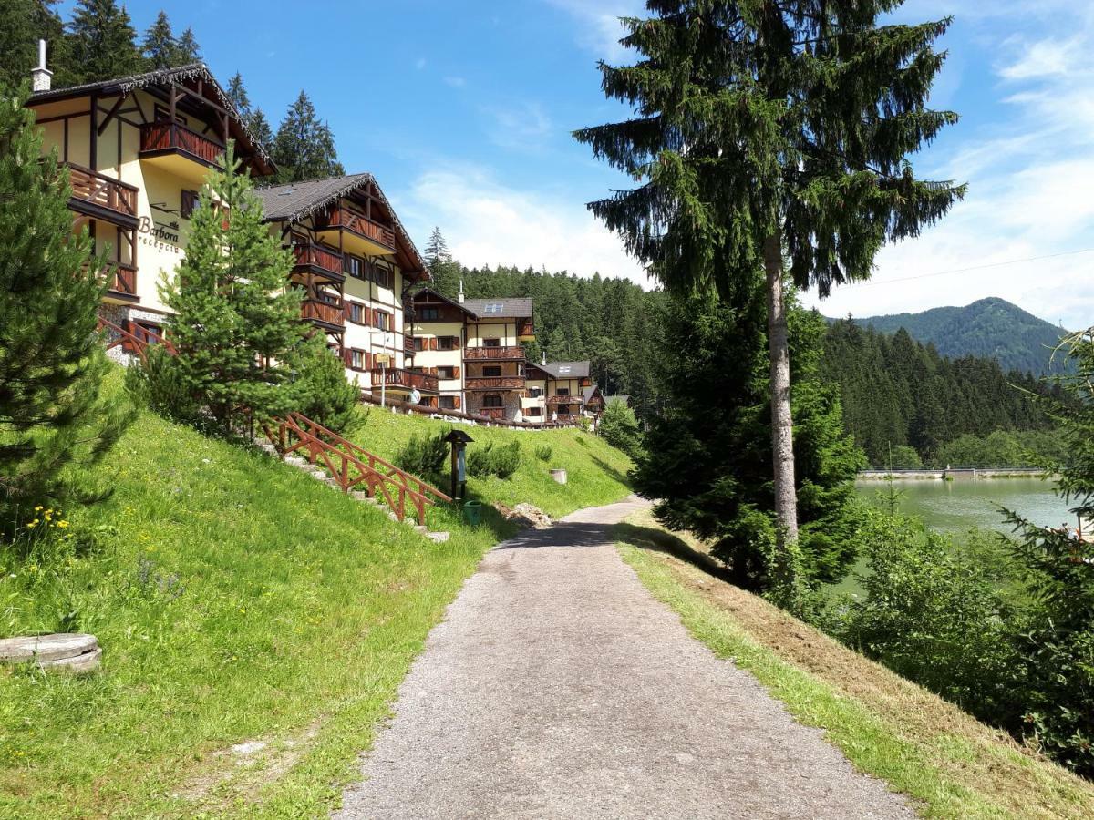 Hrabovo Alzbeta 16 Apartment Ruzomberok Bagian luar foto